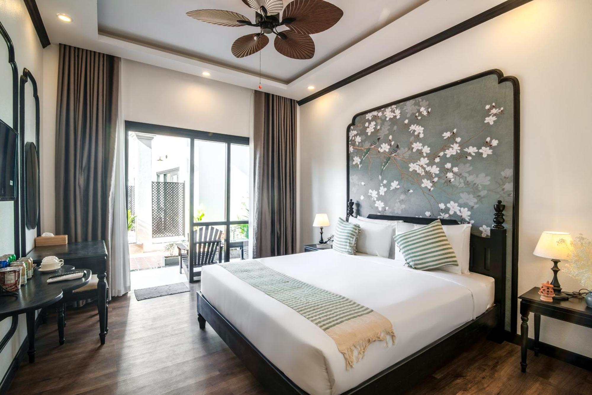 Luang Prabang Vang Luang Hotel Экстерьер фото