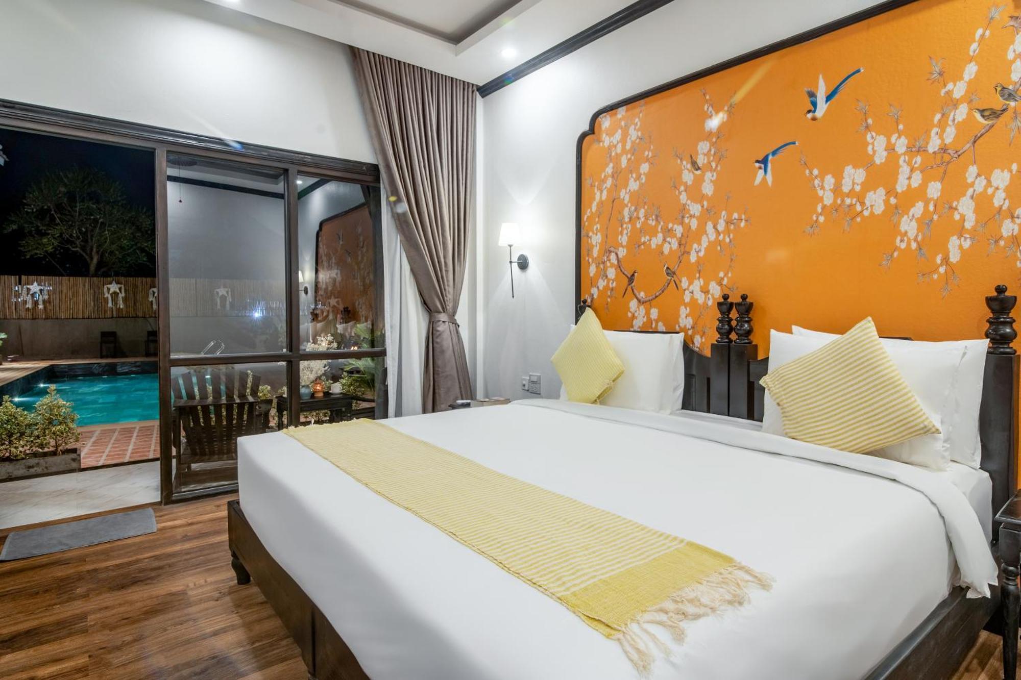 Luang Prabang Vang Luang Hotel Экстерьер фото